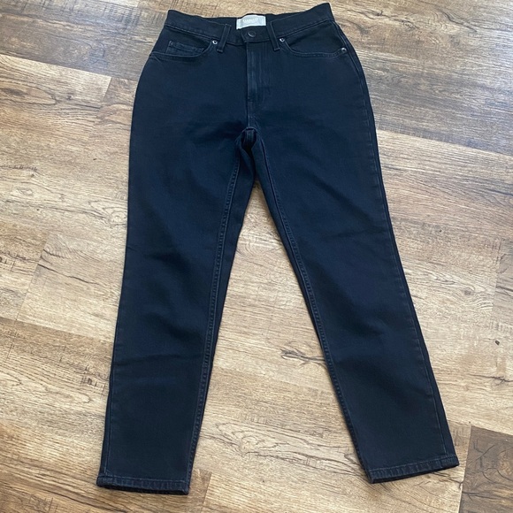 Everlane Denim - Everlane Original Cheeky Jean Womens 26
